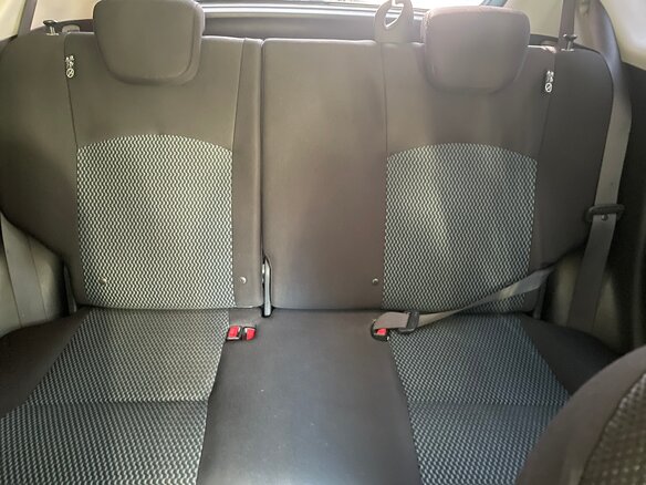 2013 Nissan Note II, голубой, 800000 рублей - вид 7