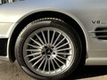 2002 Mercedes-Benz SL-Класс AMG 55 AMG II (R230), серый - вид 10