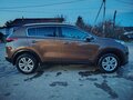 2016 Kia Sportage IV, коричневый, 1950000 рублей - вид 5