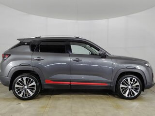 2024 Changan CS35 Plus I Рестайлинг, серый, 1660000 рублей, вид 4