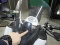 2017 Ducati Multistrada 950, белый, 850000 рублей - вид 11