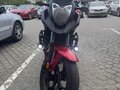 2015 Honda NC 750X, пурпурный, 610000 рублей - вид 5