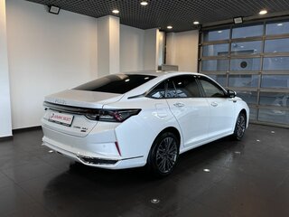 2023 Dongfeng Shine Max, белый, 1799000 рублей, вид 3