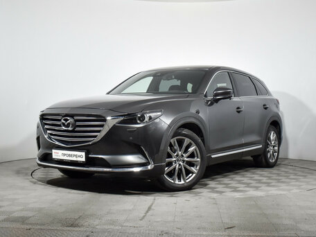 Mazda CX-9 II