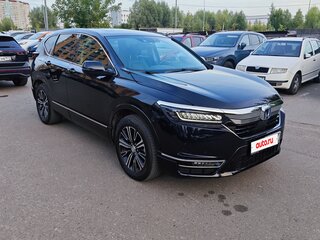 2021 Honda Breeze PHEV I, синий, 4200000 рублей, вид 2