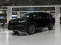 2026 Toyota Highlander IV (XU70), чёрный, 5600000 рублей