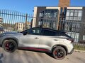 2023 Omoda C5 I, серебристый, 1690000 рублей - вид 7