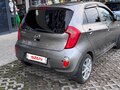 2013 Kia Picanto II, серый - вид 1