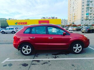 2010 Renault Koleos I, красный, 1050000 рублей, вид 3