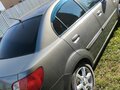 2009 Kia Rio II Рестайлинг, серый, 675000 рублей - вид 6