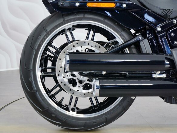 2019 Harley-Davidson Breakout, чёрный, 2299000 рублей - вид 8
