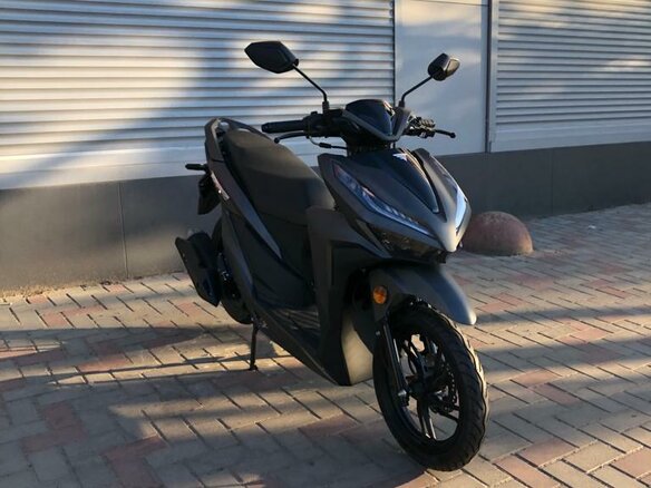 2023 VMC (Vento) Inferno, чёрный, 130000 рублей - вид 10