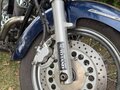 2007 Yamaha XVS1100, синий, 550000 рублей - вид 8