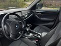 2012 BMW X1 20i I (E84) Рестайлинг, красный, 1550000 рублей - вид 7
