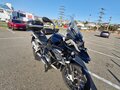 2016 BMW R 1200 GS, чёрный, 1150000 рублей - вид 2