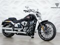 2025 Harley-Davidson Breakout, чёрный, 2849000 рублей - вид 4