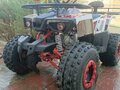 2023 Racer ATV 50, белый, 100000 рублей - вид 7