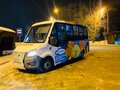2014 ГАЗ ГАЗель Next, белый, 450000 рублей - вид 2