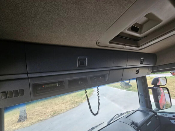 2011 Scania G-series, пурпурный, 2700000 рублей - вид 9