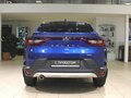 2022 Renault Arkana I, синий - вид 4