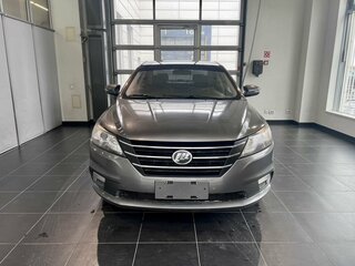 2018 Lifan Solano II, серый, 500000 рублей, вид 2