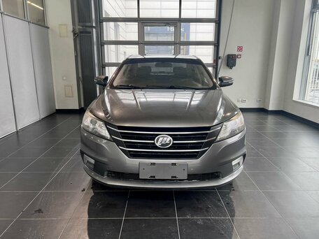 2018 Lifan Solano II, серый, 500000 рублей, вид 2
