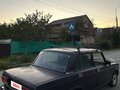 1997 Lada (ВАЗ) 2107, фиолетовый - вид 3