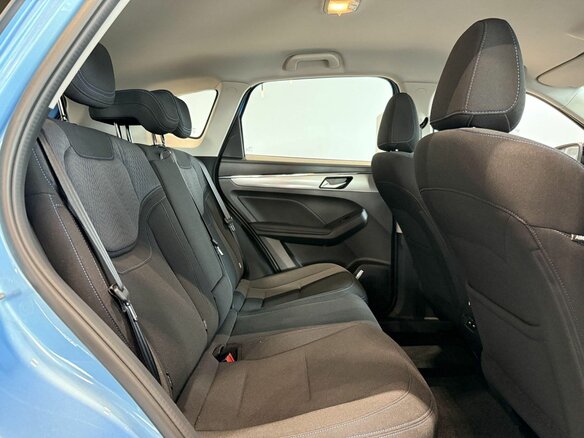 2026 Haval Jolion I Рестайлинг, голубой, 2649000 рублей - вид 12