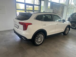 2026 Haval Jolion I Рестайлинг 2, белый, 2699000 рублей, вид 2