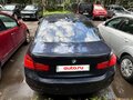 2014 BMW 3 серии 320i VI (F3x), синий - вид 3