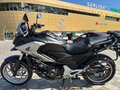 2018 Honda NC 750X, чёрный, 790000 рублей - вид 1