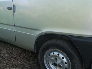 2006 Lada (ВАЗ) 1111 Ока СеАЗ, белый, 170000 рублей, вид 5