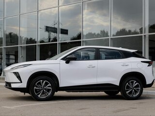 2026 Omoda C5 II, белый, 2349000 рублей, вид 2