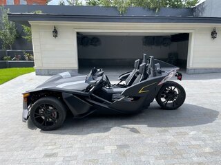 Polaris Slingshot