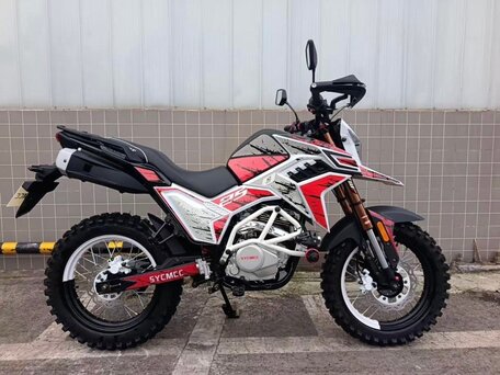 2025 Sycmmc 300, чёрный, 120000 рублей, вид 3