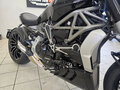 2018 Ducati XDiavel, чёрный, 1300000 рублей - вид 8