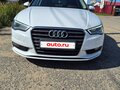 2016 Audi A3 III (8V), белый - вид 3