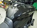 2022 Yamaha MT-09 Tracer (FJ-09), чёрный, 1220000 рублей - вид 6