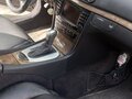 2004 Mercedes-Benz E-Класс 200 III (W211, S211), чёрный, 900000 рублей - вид 5