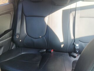 2019 Hyundai Accent IV, серый, 1289000 рублей, вид 4