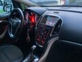 2012 Opel Astra J, белый, 950000 рублей - вид 10