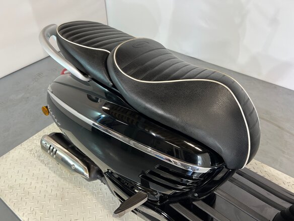 2019 Peugeot Django, чёрный, 190000 рублей - вид 11