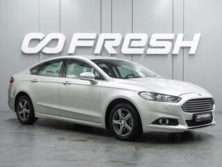 Ford Mondeo V