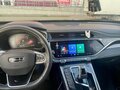 2022 Geely Atlas Pro, синий, 1850000 рублей - вид 5