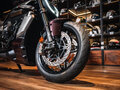 2026 Ducati XDiavel, пурпурный, 3680000 рублей - вид 6