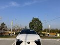 2023 Lexus RZ 450e, белый, 6000000 рублей - вид 10