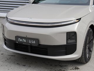 2025 Li Auto (Lixiang) L6 I, серый, 6890000 рублей, вид 2