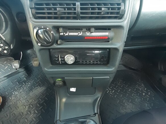 2011 Lada (ВАЗ) 2114, серебристый, 420000 рублей - вид 22