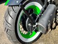 2002 Yamaha XVS650 Drag Star, чёрный, 390000 рублей - вид 7