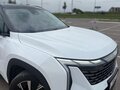 2024 Geely Atlas II, белый - вид 8